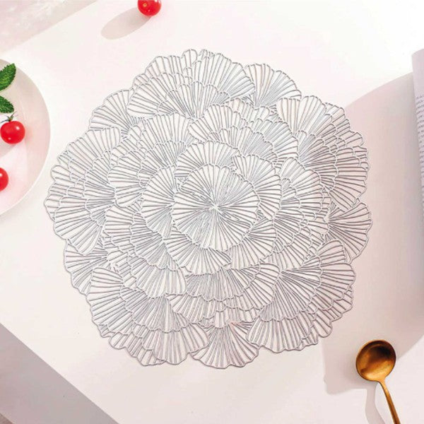 Serenity Placemat -Set of 4